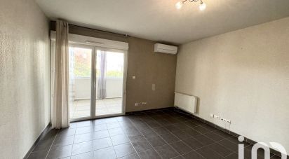Appartement 3 pièces de 47 m² à Saint-Martin-de-Crau (13310)