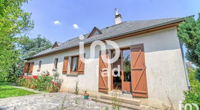 Traditional house 5 rooms of 113 m² in Astillé (53230)