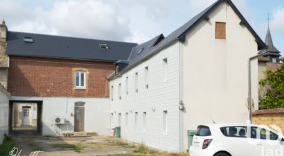 Building in Clef Vallée d'Eure (27490) of 277 m²