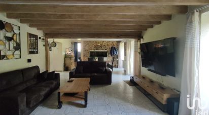 House 5 rooms of 149 m² in Mauges-sur-Loire (49410)