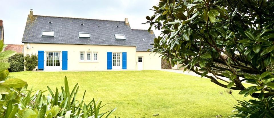 House 7 rooms of 145 m² in Barfleur (50760)