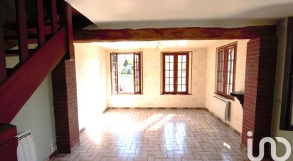 House 4 rooms of 80 m² in Auffay (76720)