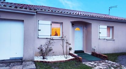 House 5 rooms of 95 m² in Pornic (44210)