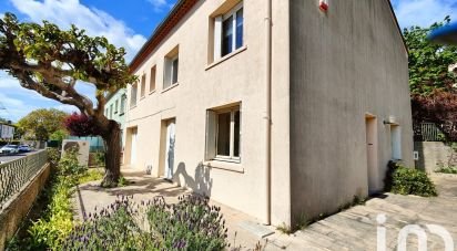 Traditional house 6 rooms of 168 m² in Bédarieux (34600)