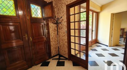 Traditional house 6 rooms of 168 m² in Bédarieux (34600)