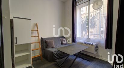 Appartement 1 pièce de 17 m² à Fréjus (83600)