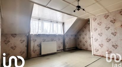 Town house 5 rooms of 90 m² in Hénin-Beaumont (62110)