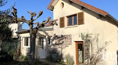Town house 4 rooms of 74 m² in Claye-Souilly (77410)
