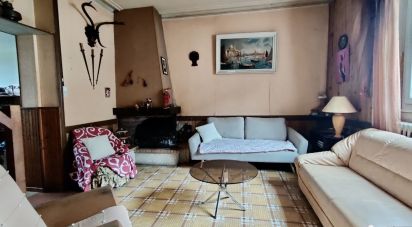 House 4 rooms of 110 m² in Nantes (44100)