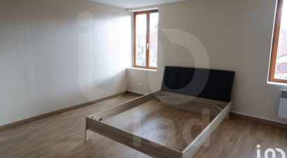 Town house 5 rooms of 117 m² in Phalempin (59133)