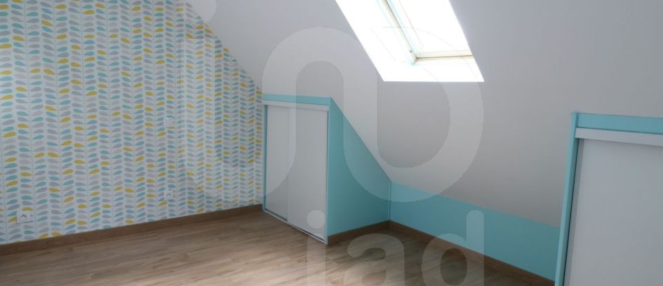 Town house 5 rooms of 117 m² in Phalempin (59133)