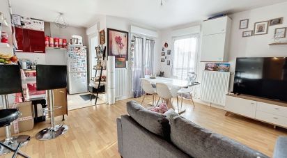Apartment 3 rooms of 58 m² in Limeil-Brévannes (94450)