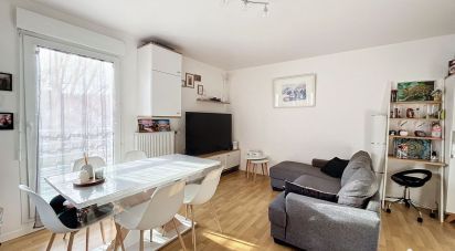Apartment 3 rooms of 58 m² in Limeil-Brévannes (94450)
