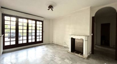 Appartement 2 pièces de 44 m² à Fontenay-aux-Roses (92260)