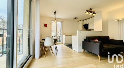 Appartement 3 pièces de 66 m² à Antony (92160)