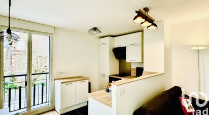 Apartment 3 rooms of 66 m² in Antony (92160)