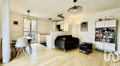 Apartment 3 rooms of 66 m² in Antony (92160)