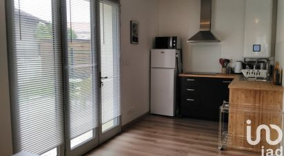 Appartement 2 pièces de 35 m² à La Teste-de-Buch (33260)