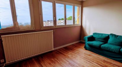 Apartment 2 rooms of 41 m² in Neuilly-sur-Marne (93330)