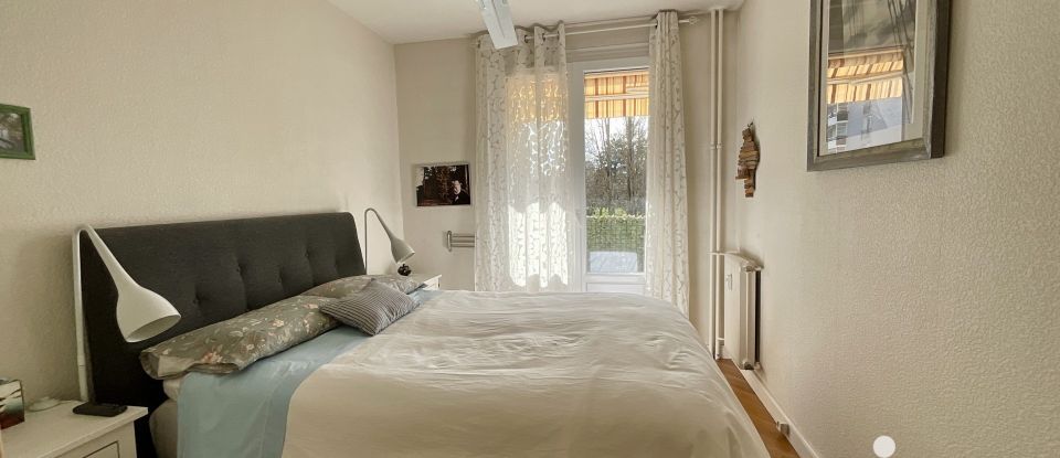 Apartment 3 rooms of 68 m² in Caluire-et-Cuire (69300)