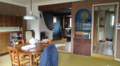 House 6 rooms of 100 m² in Bressuire (79300)