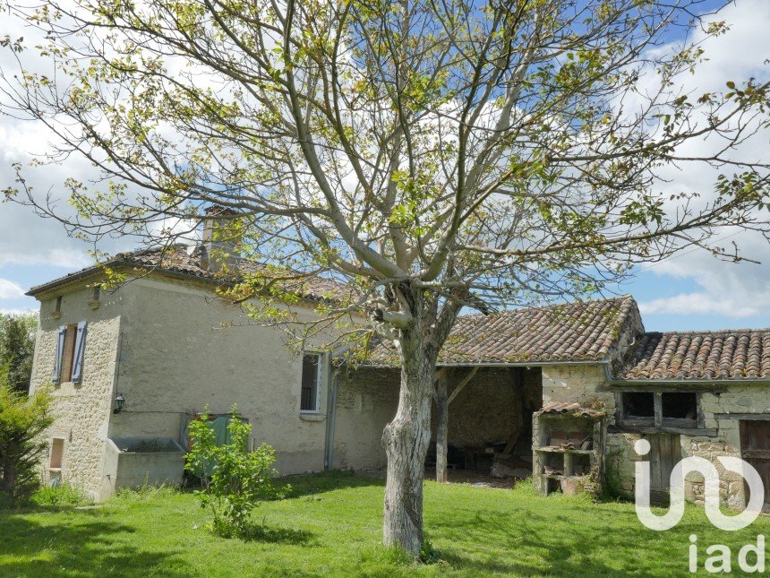 Country house 5 rooms of 105 m² in Sainte-Juliette (82110)