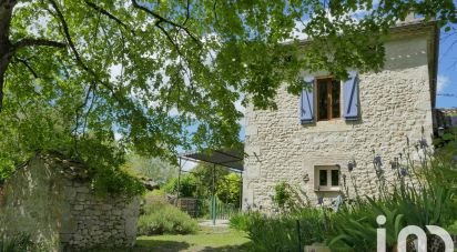 Country house 5 rooms of 105 m² in Sainte-Juliette (82110)