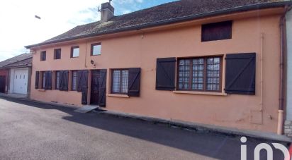 House 4 rooms of 157 m² in Les Bordes (71350)