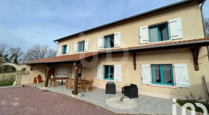 House 6 rooms of 144 m² in Manzac-sur-Vern (24110)