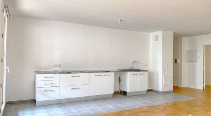 Appartement 4 pièces de 80 m² à Asnières-sur-Seine (92600)