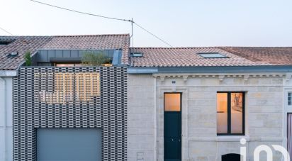 Maison traditionnelle 4 pièces de 126 m² à Bordeaux (33100)
