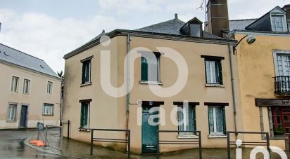 Maison 6 pièces de 158 m² à Bazougers (53170)