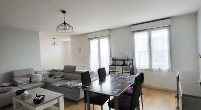 Apartment 4 rooms of 74 m² in Chambray-lès-Tours (37170)