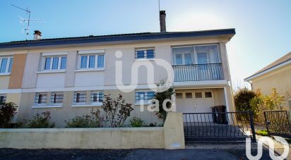 House 5 rooms of 113 m² in Laval (53000)