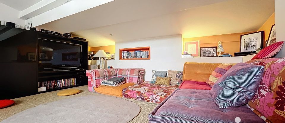 Apartment 6 rooms of 111 m² in Sceaux (92330)