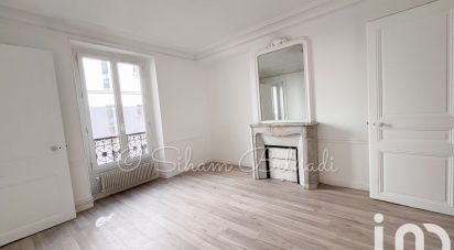 Apartment 3 rooms of 62 m² in Saint-Mandé (94160)