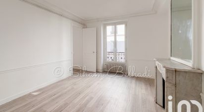 Appartement 3 pièces de 62 m² à Saint-Mandé (94160)