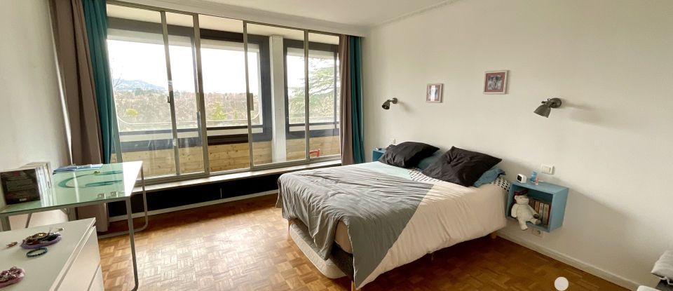 Appartement 5 pièces de 123 m² à Lyon (69009)