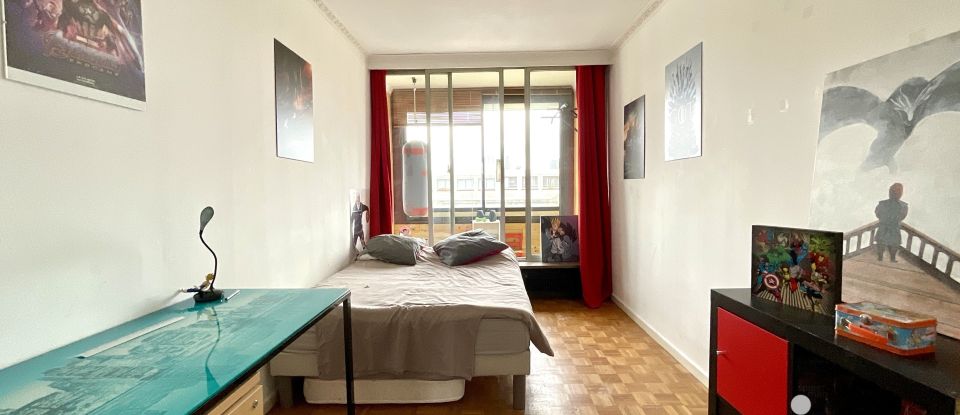 Apartment 5 rooms of 123 m² in Lyon (69009)