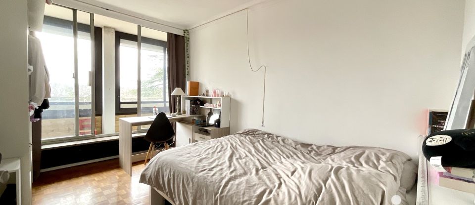 Appartement 5 pièces de 123 m² à Lyon (69009)