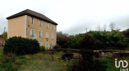 Apartment 3 rooms of 64 m² in Saint-Jean-de-Soudain (38110)