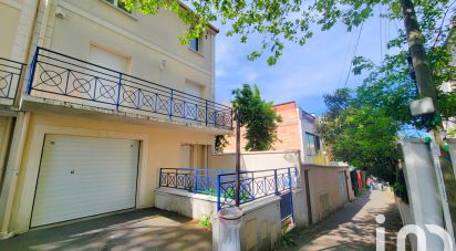 Maison de ville 5 pièces de 111 m² à Bagnolet (93170)