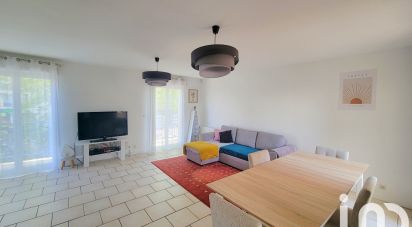Town house 5 rooms of 111 m² in Bagnolet (93170)
