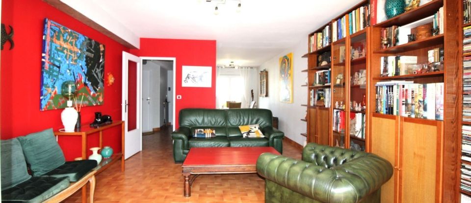 House 6 rooms of 111 m² in Boissy-Saint-Léger (94470)