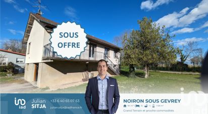 House 5 rooms of 94 m² in Noiron-sous-Gevrey (21910)