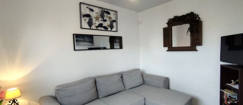 Apartment 2 rooms of 37 m² in Le Barcarès (66420)