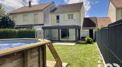 House 5 rooms of 105 m² in Limoges (87280)