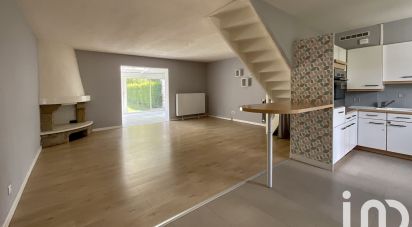 Maison 5 pièces de 105 m² à Limoges (87280)