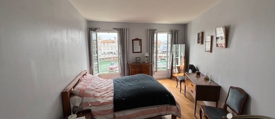 Apartment 5 rooms of 146 m² in Saint-Martin-de-Ré (17410)
