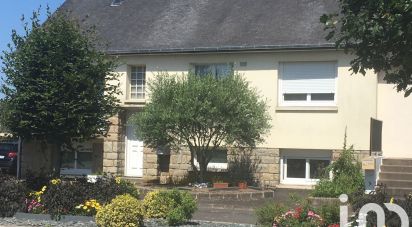 Maison traditionnelle 5 pièces de 112 m² à Livré-sur-Changeon (35450)
